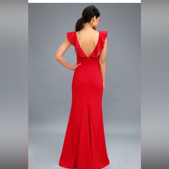 Stunning Maxi NWT - Picture 5 of 8